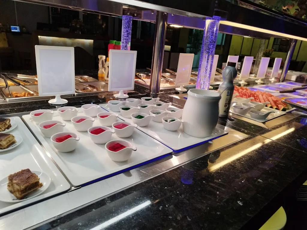 Menu_Shaolin China Restaurant Lemgo_Lemgo_image_2