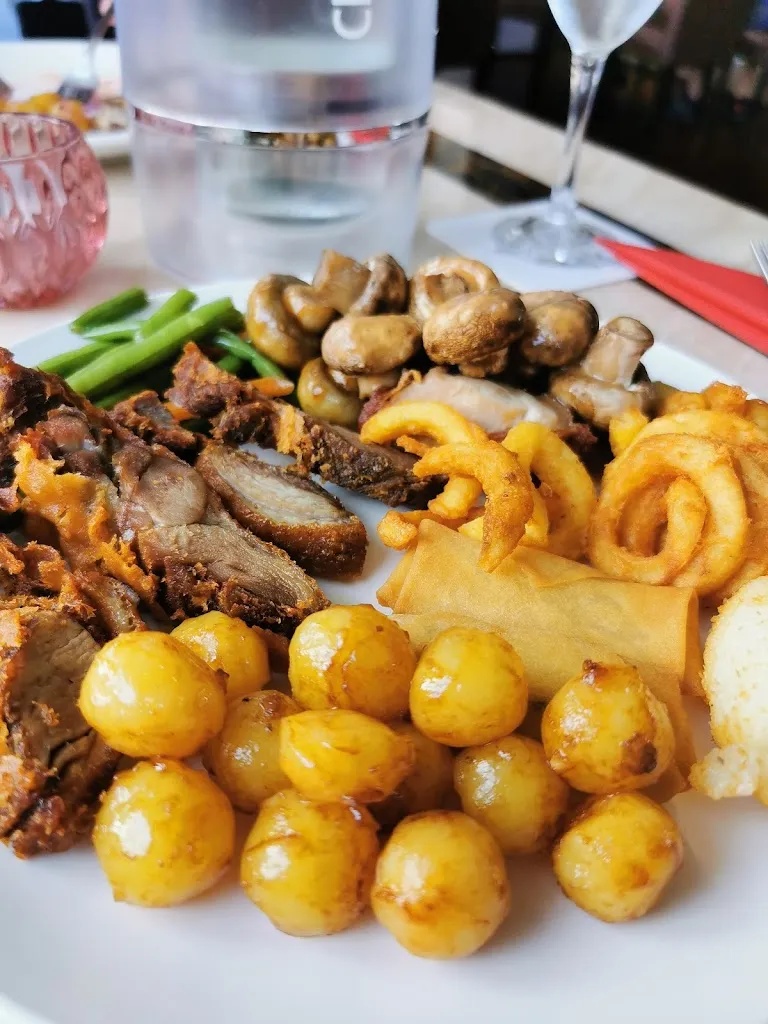 Menu_Shaolin China Restaurant Lemgo_Lemgo_image_3