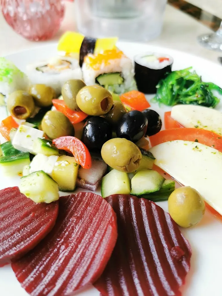 Menu_Shaolin China Restaurant Lemgo_Lemgo_image_5