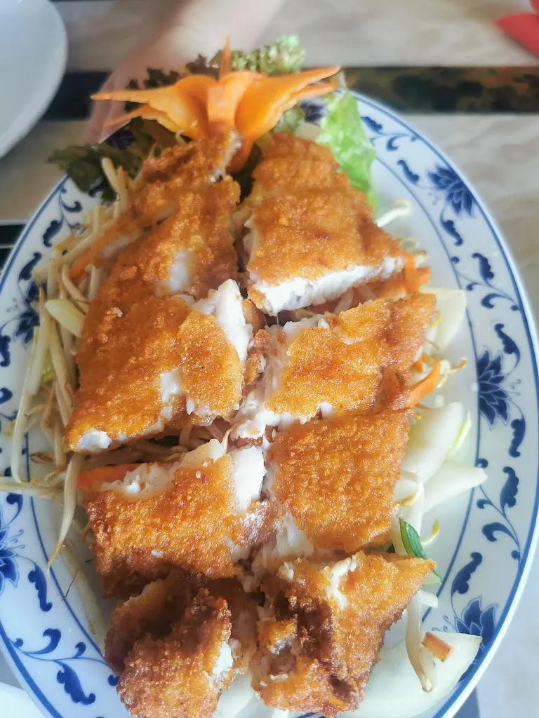 Menu_Shaolin China Restaurant Lemgo_Lemgo_image_6