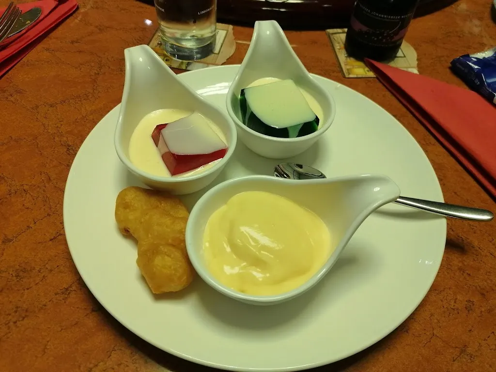 Menu_Shaolin China Restaurant Lemgo_Lemgo_image_7