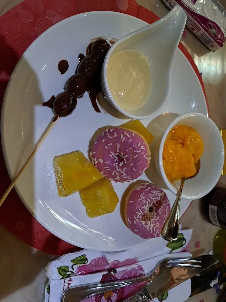 Menu_Shaolin China Restaurant Lemgo_Lemgo_image_9