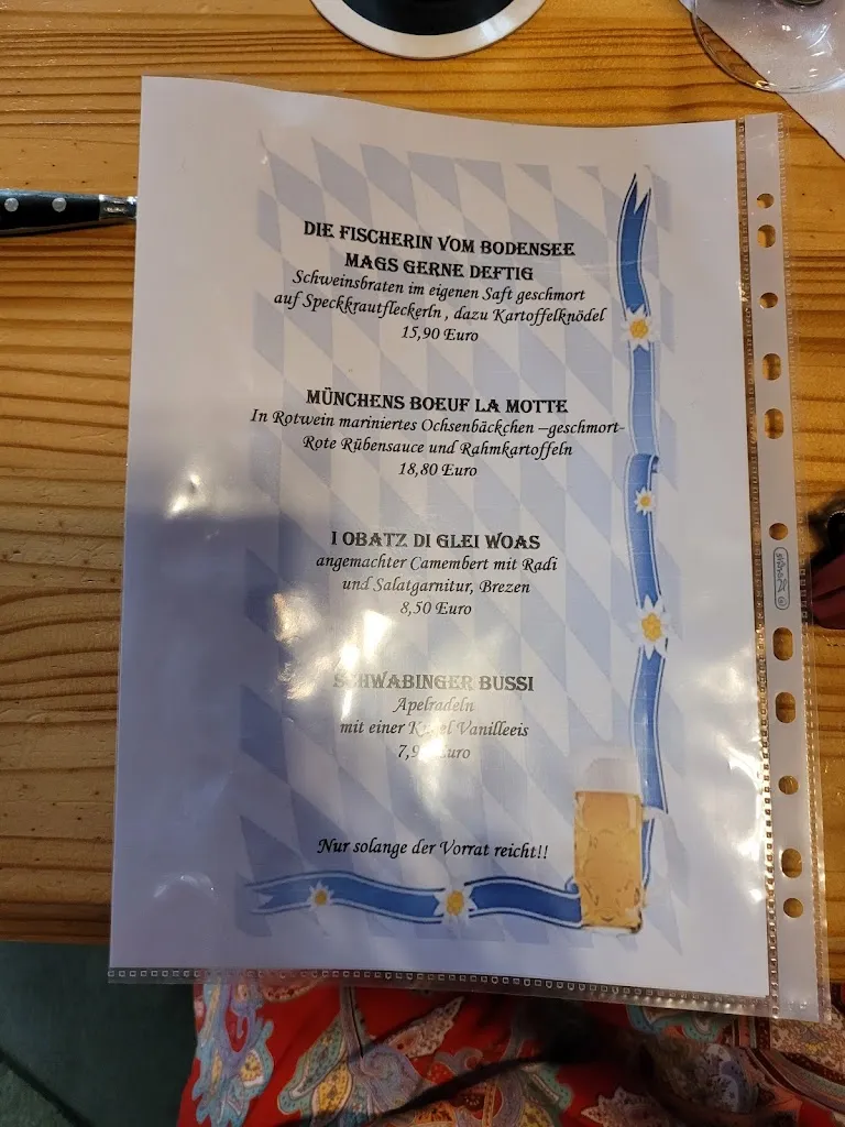 Menu_Gaststätte Leeser Krug_Lemgo_image_4