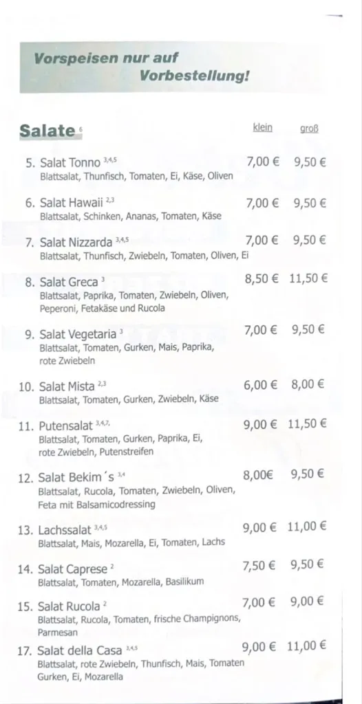 Menu_BEKIM'S_Lennestadt_image_1