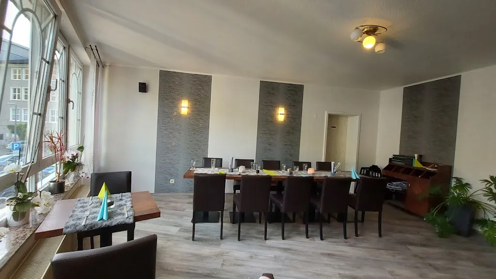 BEKIM'S restaurant in Lennestadt