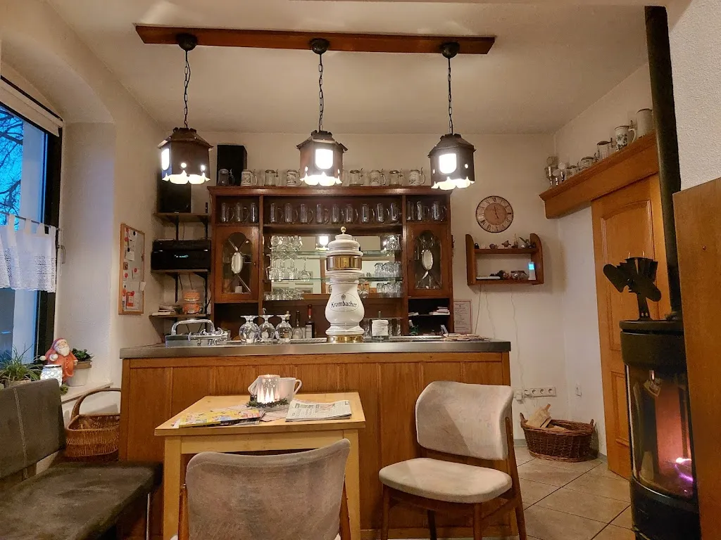 Gasthof Bölker restaurant in Lennestadt