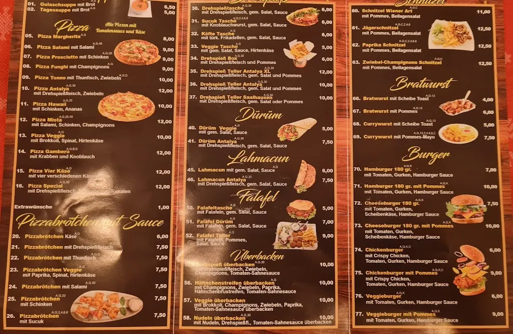 Menu_Antalya AnemoN Cafe & Restaurant Le-SAALHAUSEN_Lennestadt_image_1