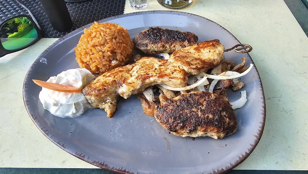 Restaurant Poseidon_Geisenfeld_slider_image_3