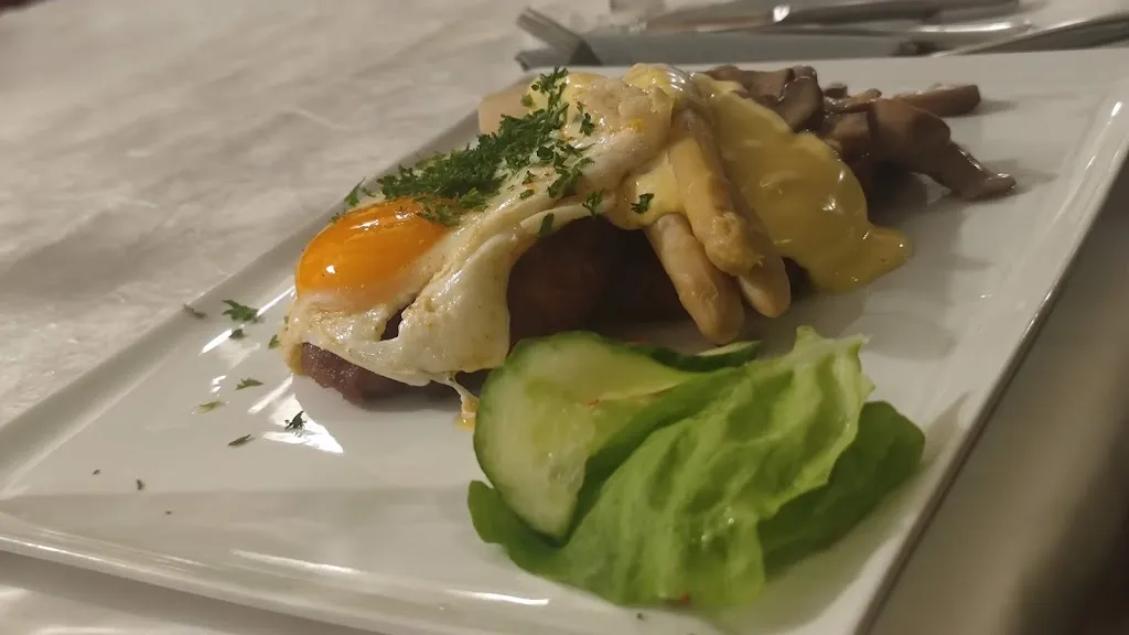 Micha B_Gasthof Emil Müller_Lennestadt_review