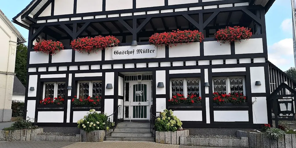 Gasthof Emil Müller_Lennestadt_slider_image_1