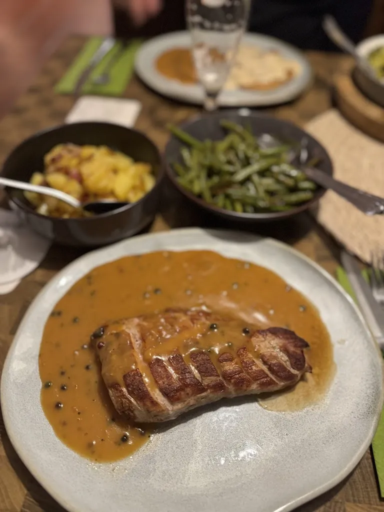 Sergej Taktajew_Zur Alten Schmiede_Lennestadt_review