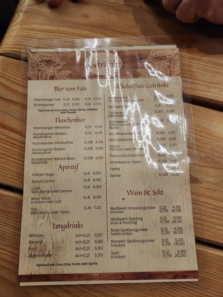 Menu_Skihütte Halberbracht_Lennestadt_image_1