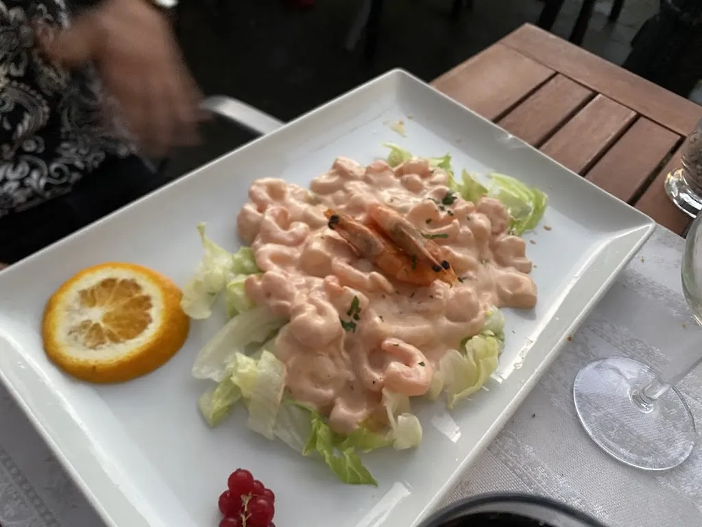 Menu_La Cucina di Bernardo_Lennestadt_image_5