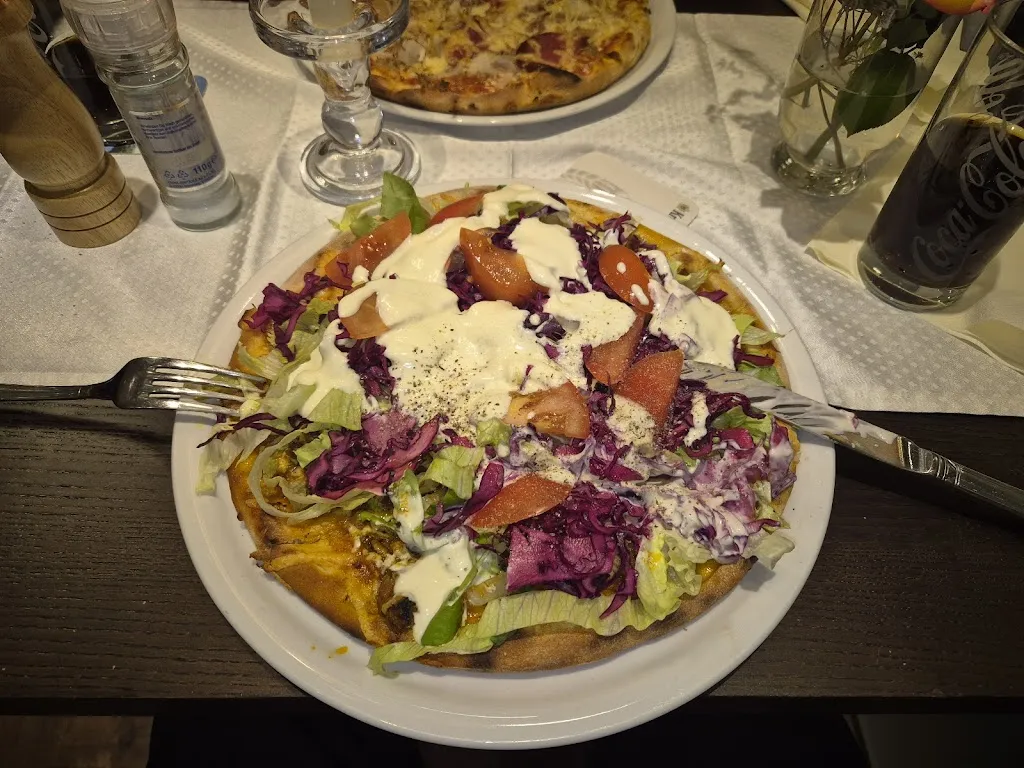 Menu_La Cucina di Bernardo_Lennestadt_image_8