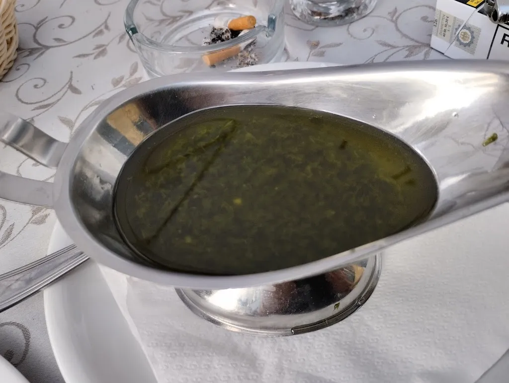 A S_La Cucina di Bernardo_Lennestadt_review