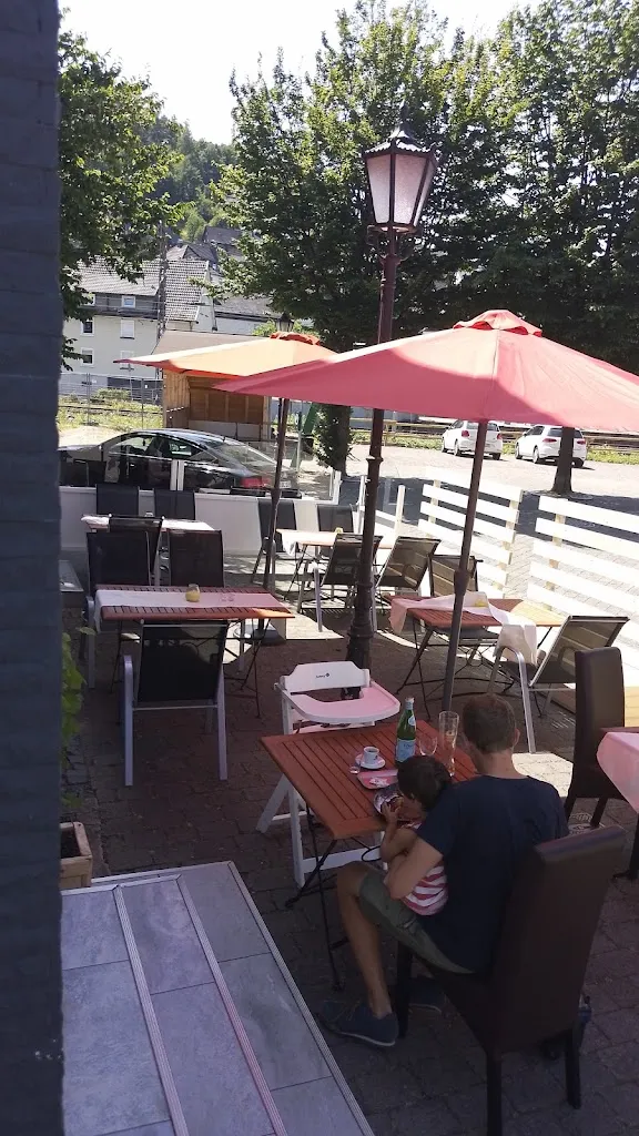 La Cucina di Bernardo restaurant in Lennestadt