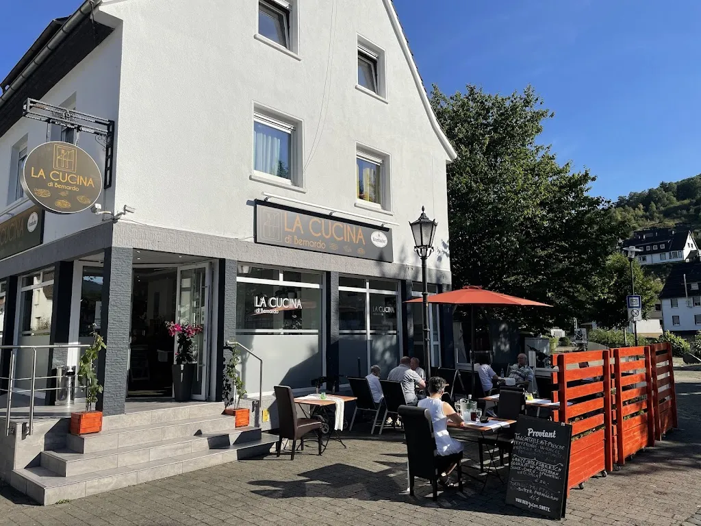 La Cucina di Bernardo_Lennestadt_slider_image_3