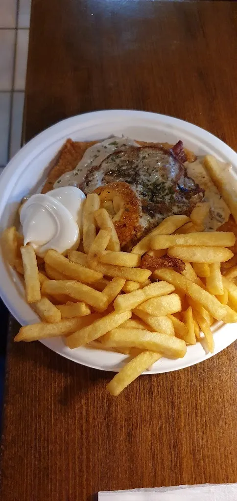 Susanne Matt_Die Frittenbude_Lennestadt_review