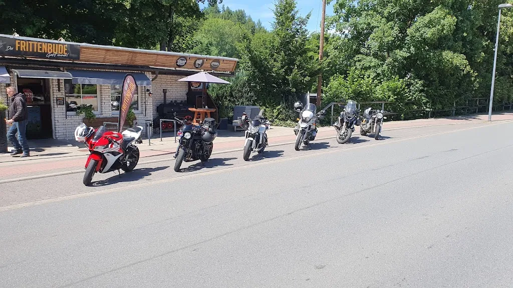 Werner Schneider_Die Frittenbude_Lennestadt_review