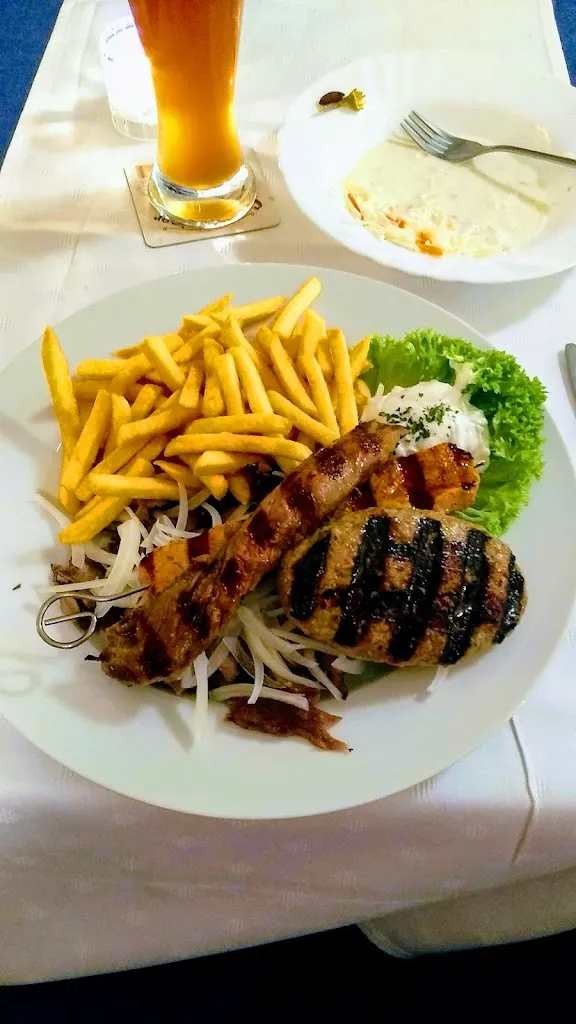 Menu_Restaurant Athen bei Gianni_Lennestadt_image_4