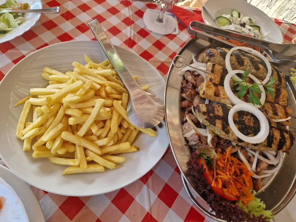 Menu_Restaurant Athen bei Gianni_Lennestadt_image_9