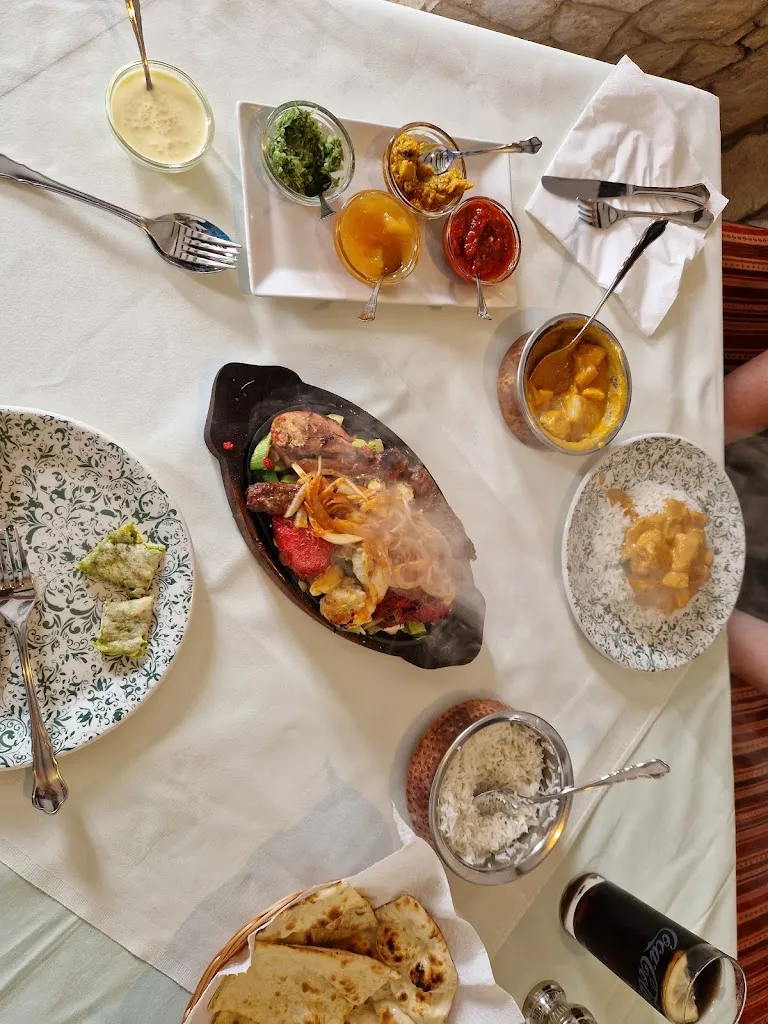 Menu_Taj Palace_Altlußheim_image_3