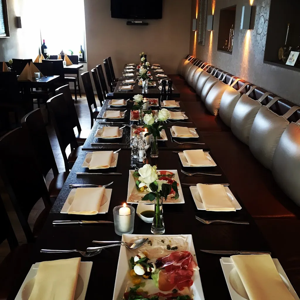 Ristorante Cortina ristorante a Leopoldshöhe