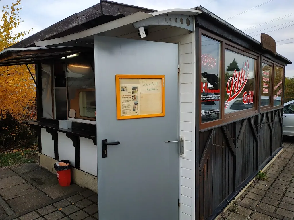 Jules Jublin_Litti's Grill_Leopoldshöhe_review