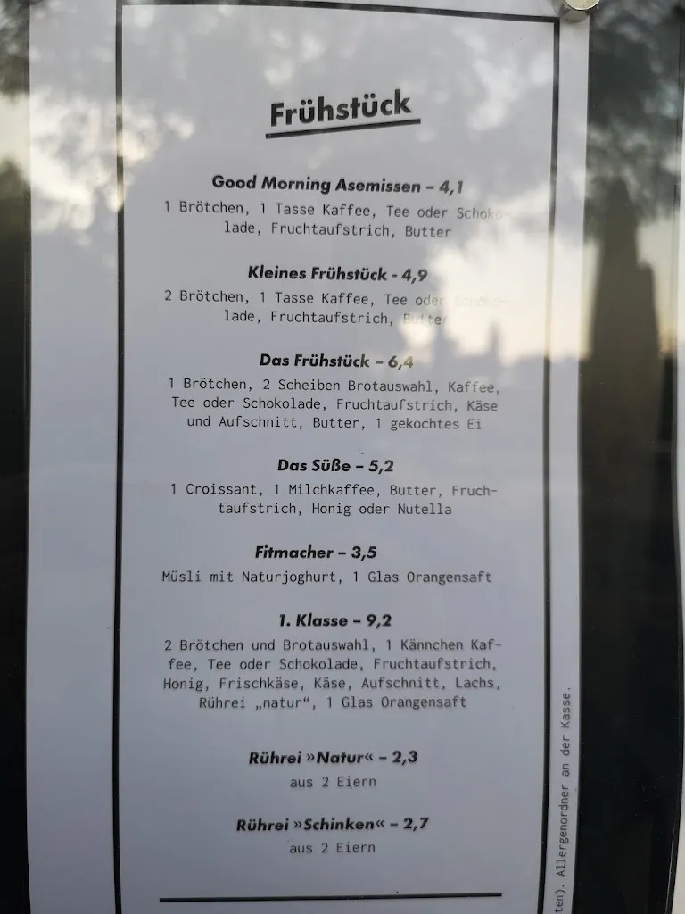 Menu_Cafe Fahrzeit_Leopoldshöhe_immagine_4