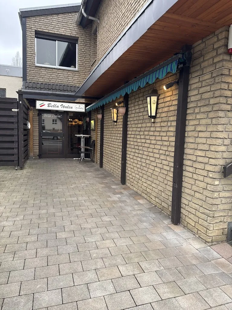 Alex86_Pizzeria Restaurant Bella Italia_Leopoldshöhe_review