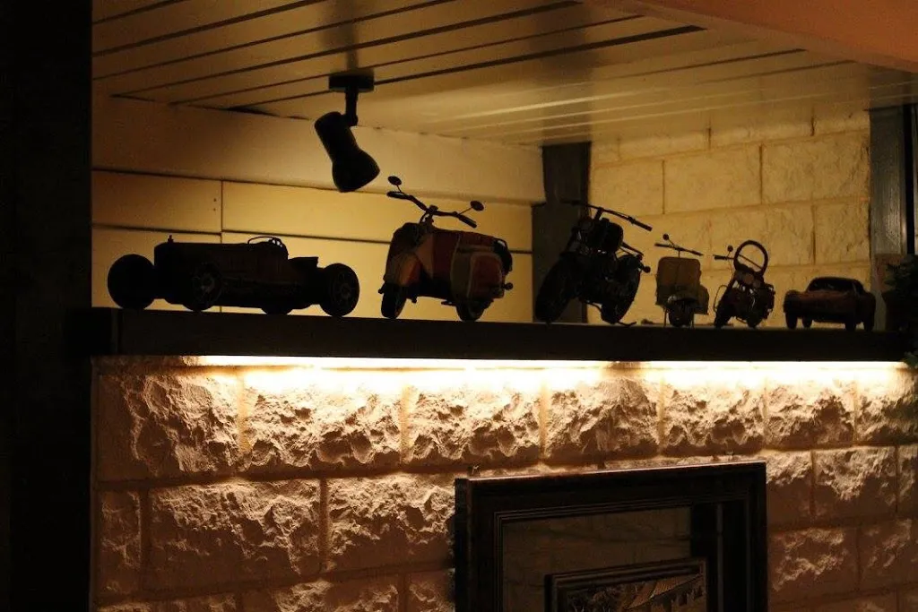 Pizzeria Restaurant Bella Italia restaurant in Leopoldshöhe