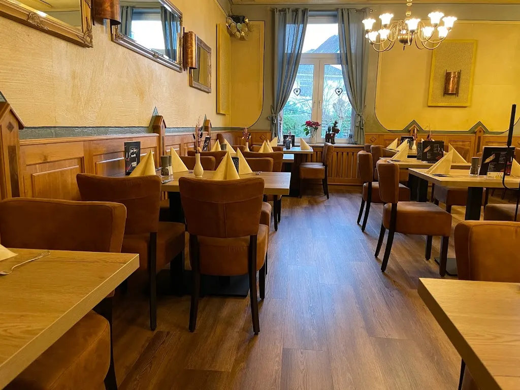 Zur Post - Hotel -Restaurant Leopoldshöhe restaurant in Leopoldshöhe