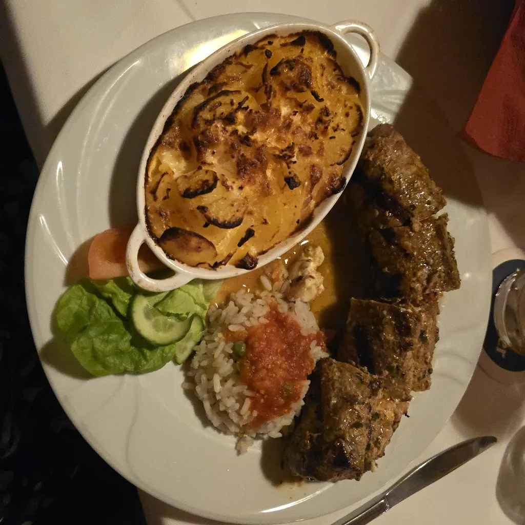 Nicole Stockhecke_Gasthaus Waldhecker_Oerlinghausen_review