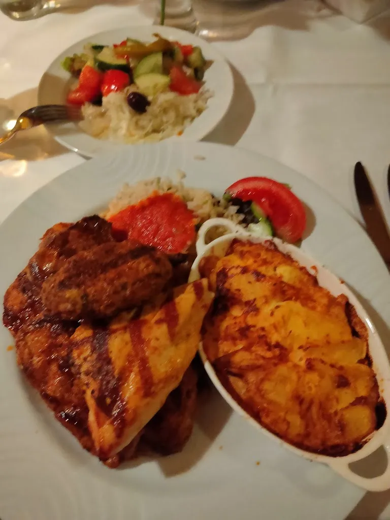 Martin Bartecki_Gasthaus Waldhecker_Oerlinghausen_review