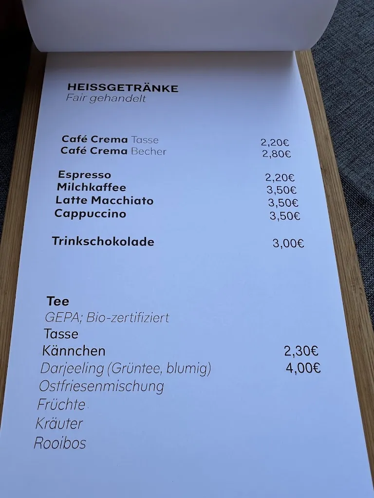 Menu_Café 104_Leopoldshöhe_immagine_1