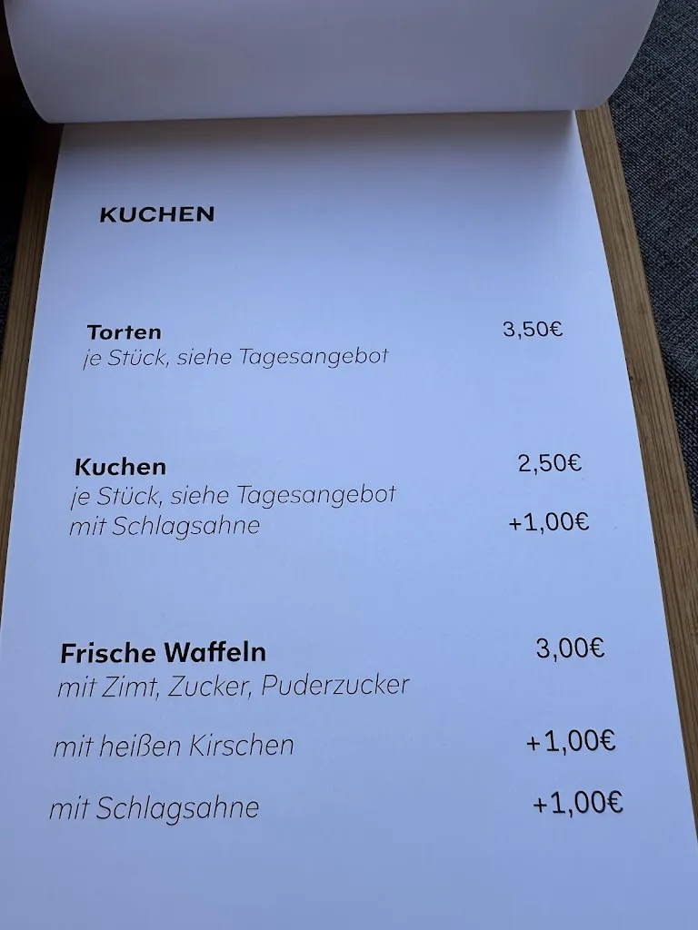 Menu_Café 104_Leopoldshöhe_immagine_2