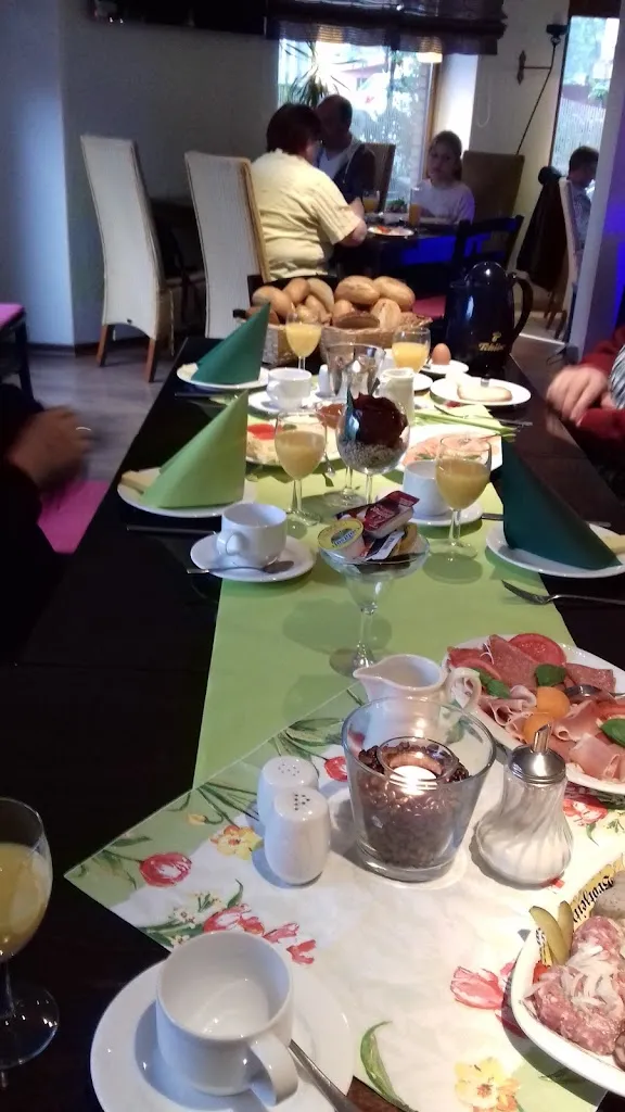 Menu_Cafe im Eck_Leopoldshöhe_immagine_1