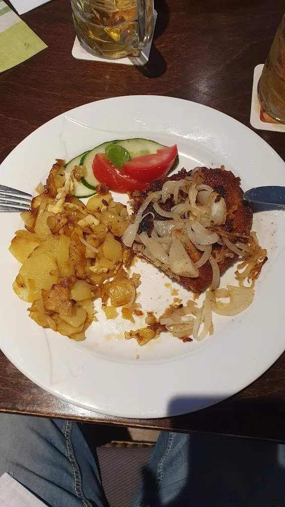 Menu_Cafe im Eck_Leopoldshöhe_immagine_4