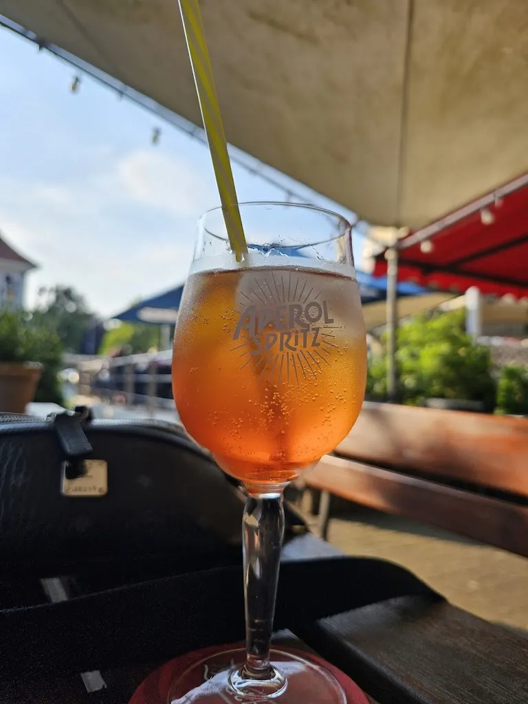 Menu_Cafe im Eck_Leopoldshöhe_immagine_5