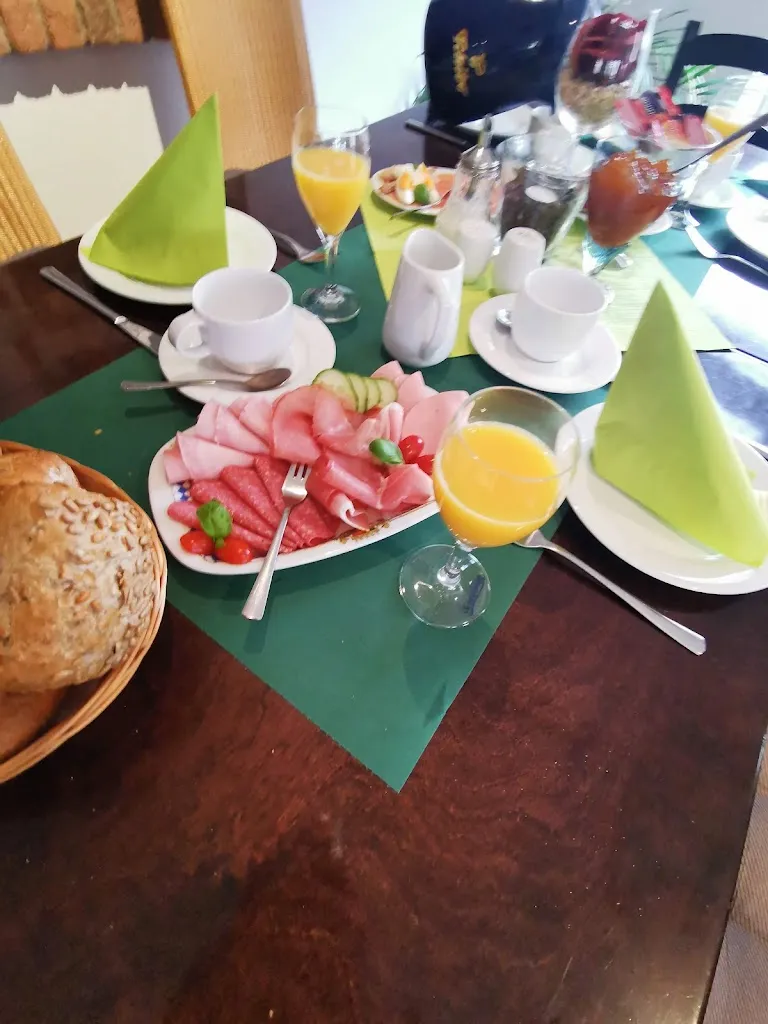 Menu_Cafe im Eck_Leopoldshöhe_immagine_8