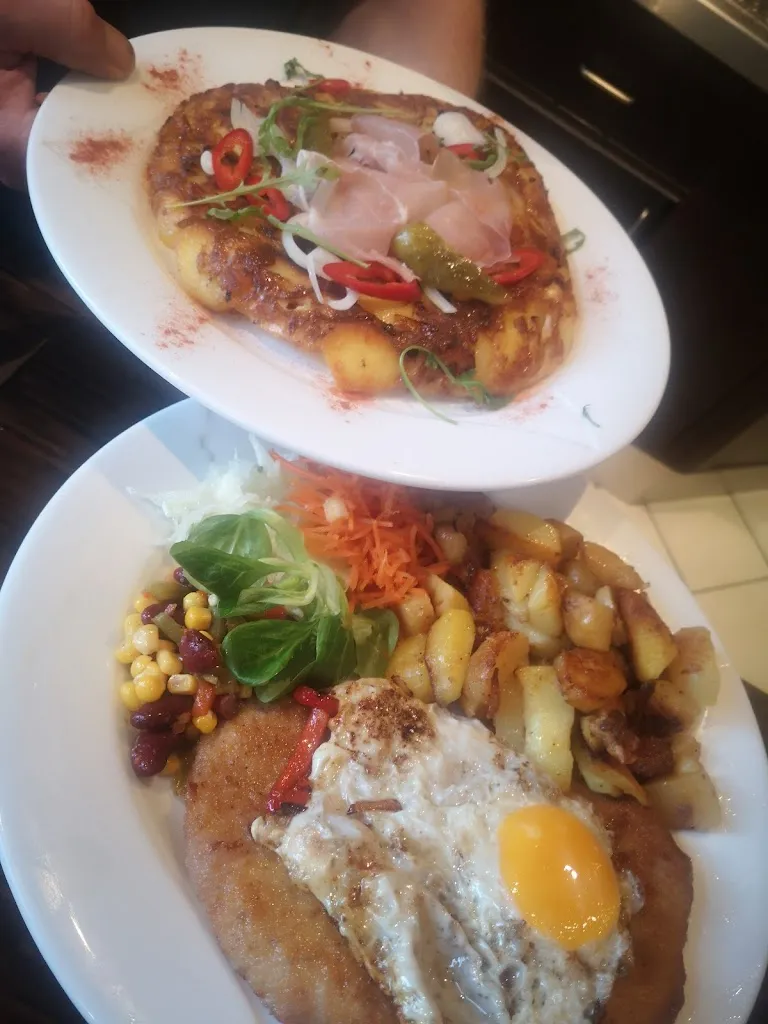 Menu_Cafe im Eck_Leopoldshöhe_immagine_9