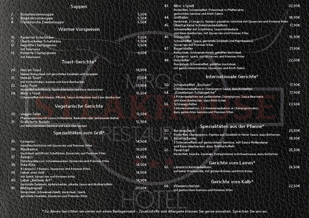 Menu_Miros Restaurant Steakhaus Hotel__image_1