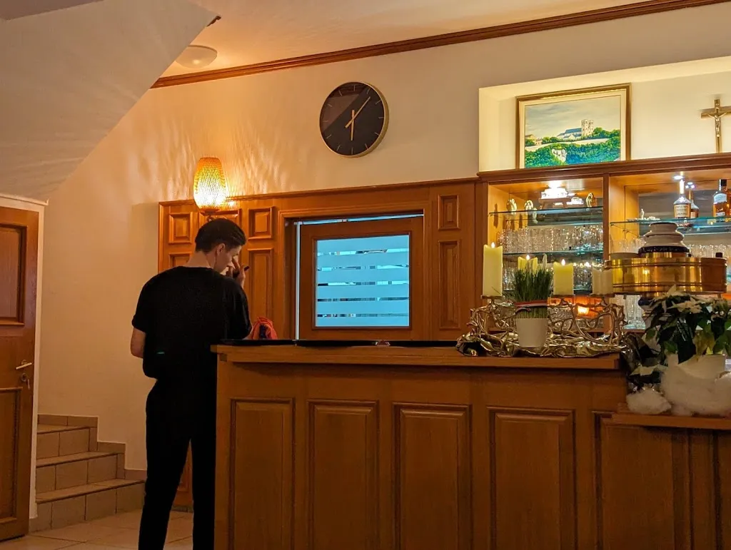 Miros Restaurant Steakhaus Hotel ristorante a (Rheinland)