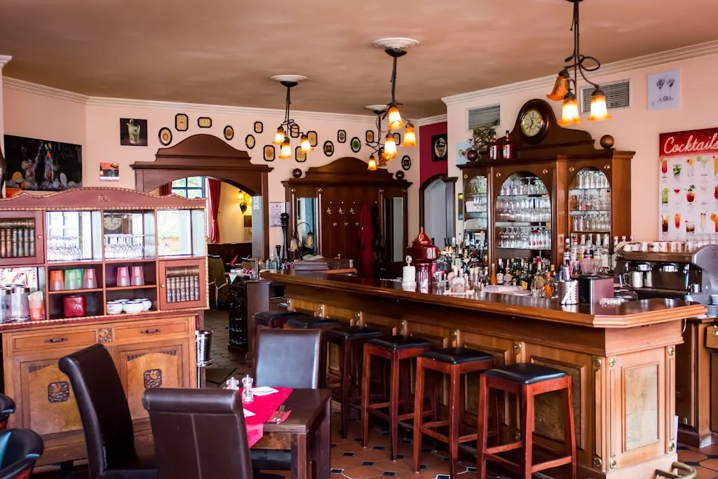 Zum Brathaus Am Dreieck ristorante a (Rheinland)