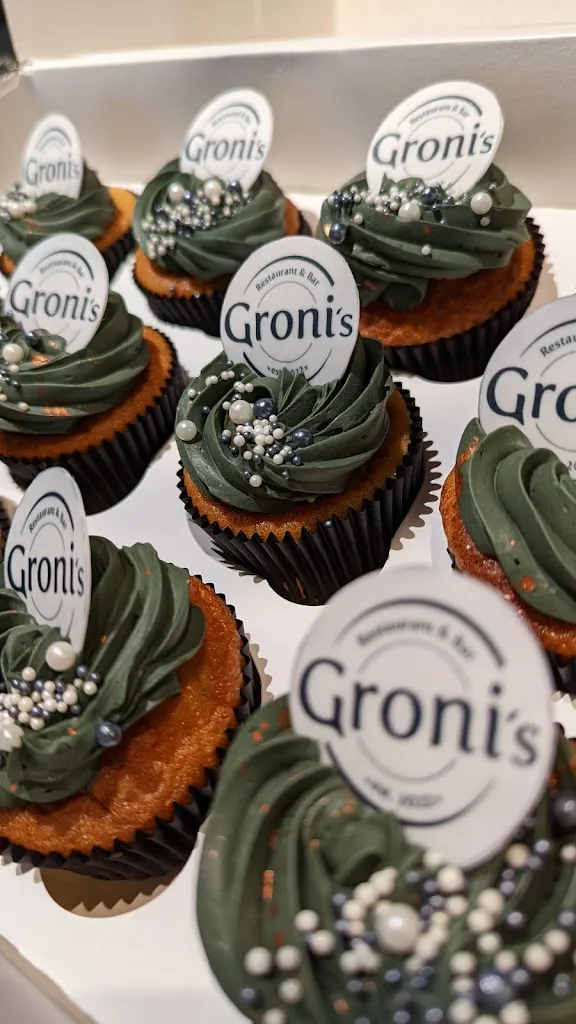 Menu_Groni's Restaurant & Bar_(Rheinland)_immagine_4