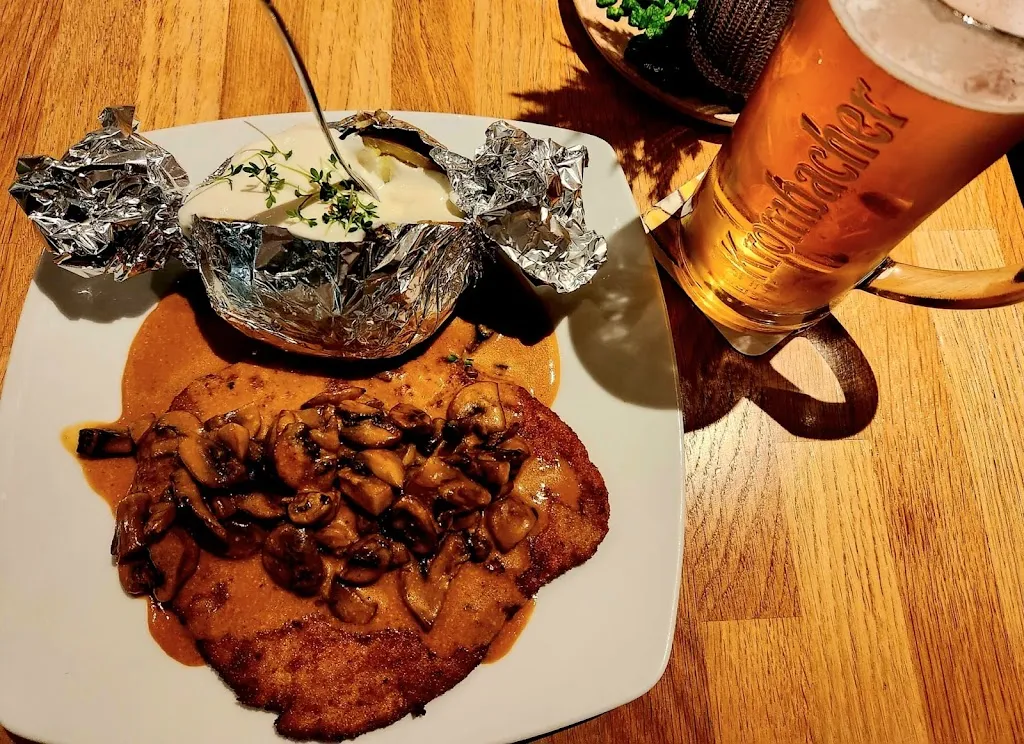 Menu_Groni's Restaurant & Bar_(Rheinland)_immagine_5