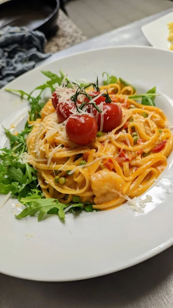 Menu_Groni's Restaurant & Bar_(Rheinland)_immagine_7