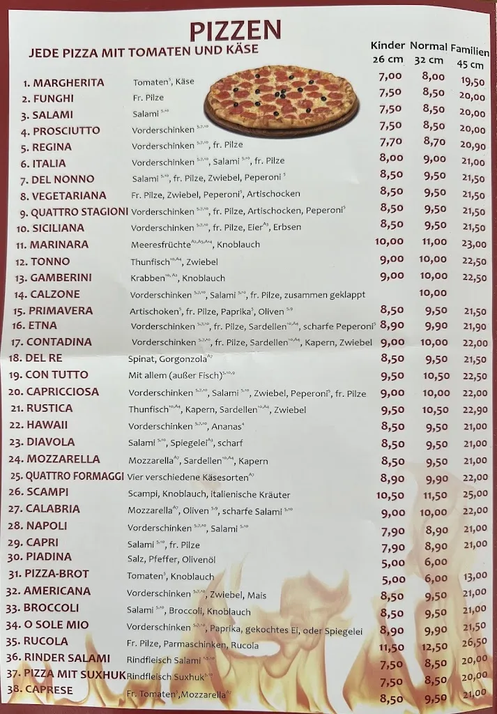 Menu_Pizza Calabria_Geisenfeld_image_2