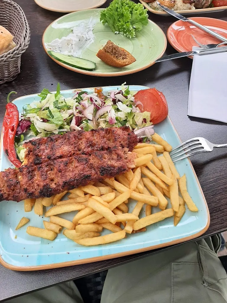 Menu_Nirvana Restaurant Langenfeld_(Rheinland)_image_6