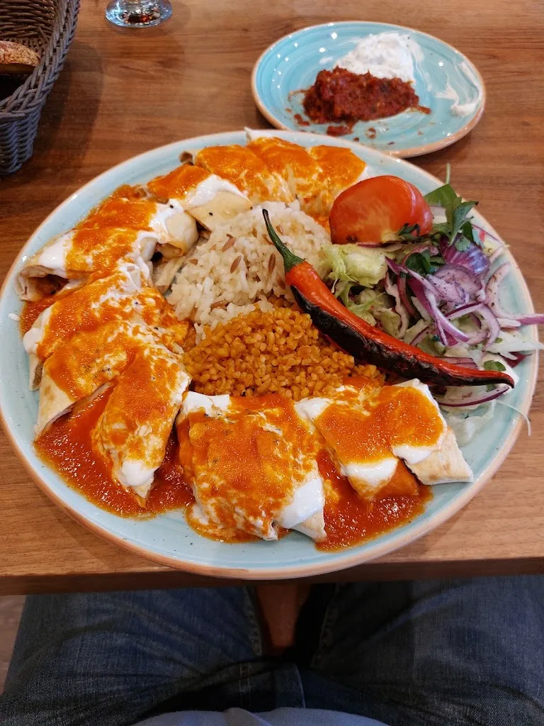 Menu_Nirvana Restaurant Langenfeld_(Rheinland)_image_8